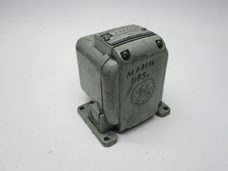 GENERAL ELECTRIC CR2962F2A UNMP