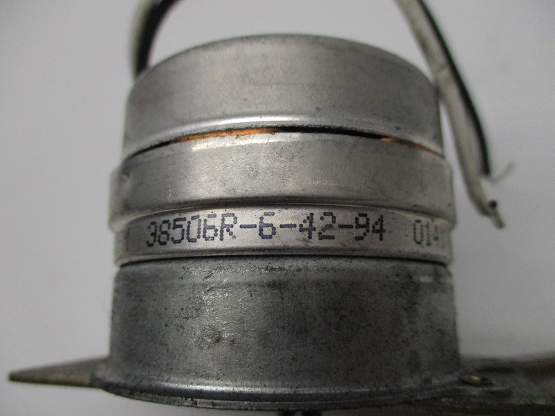 SYNCHRON 38506R-6-42-94 UNMP