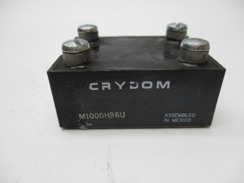 CRYDOM M1000HB6U UNMP