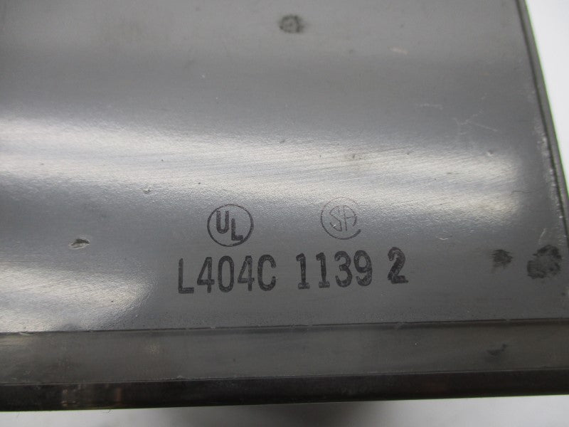 HONEYWELL L404C1139 UNMP