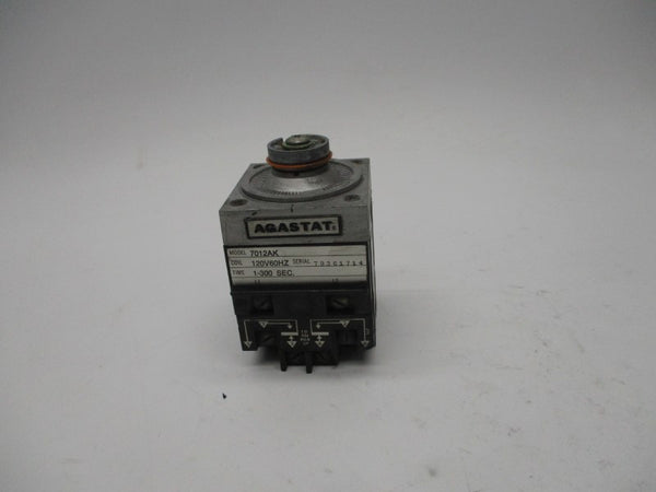 AGASTAT 7012AK UNMP