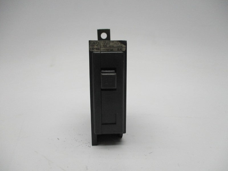 WESTINGHOUSE BA125 25A 120/240VAC UNMP