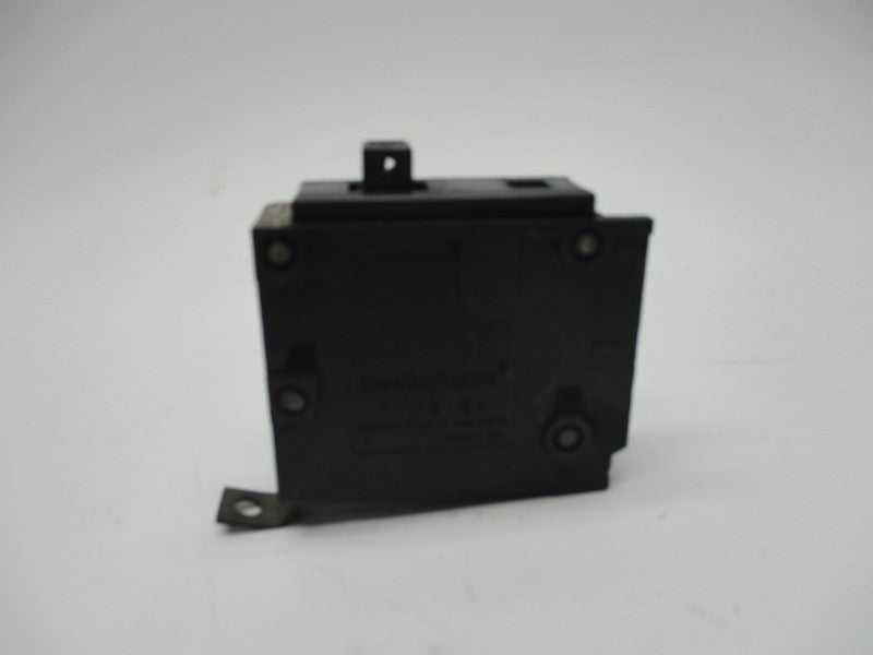 WESTINGHOUSE BA125 25A 120/240VAC UNMP