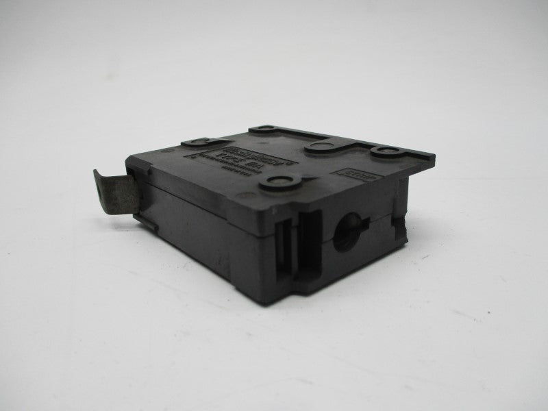 WESTINGHOUSE BA125 25A 120/240VAC UNMP