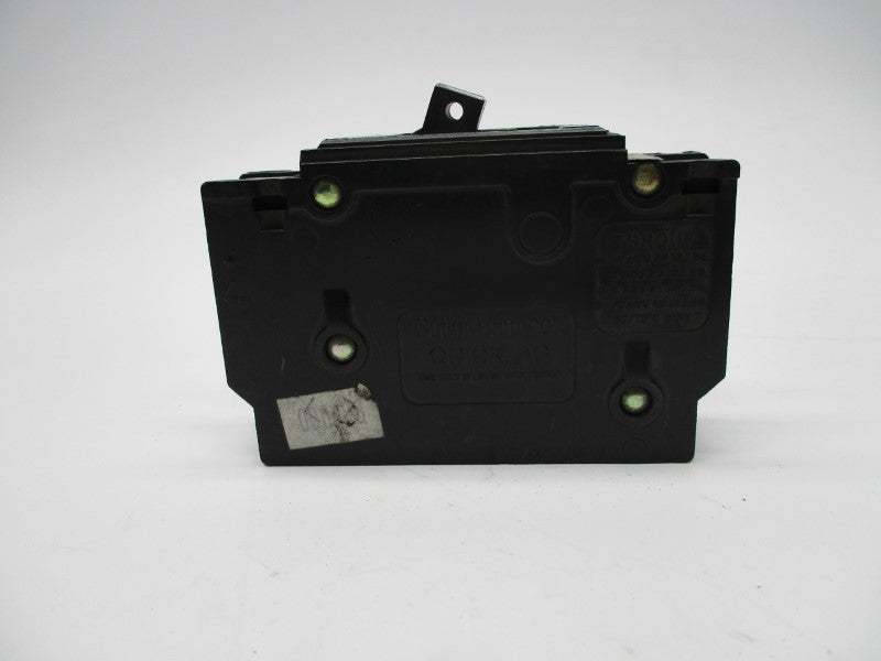 CUTLER HAMMER QC120 20A 120/240VAC UNMP