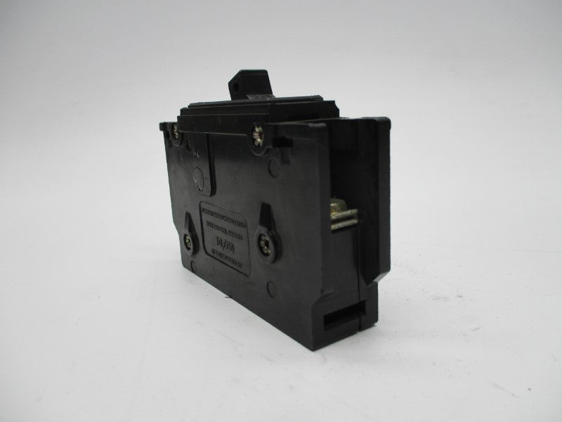 CUTLER HAMMER QC120 20A 120/240VAC UNMP