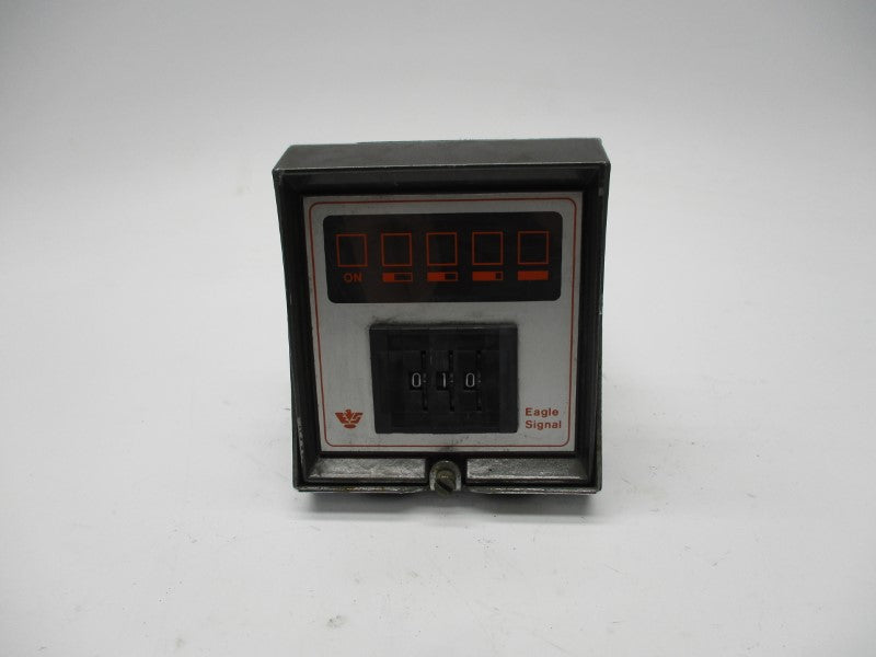 EAGLE SIGNAL CD301A6 UNMP