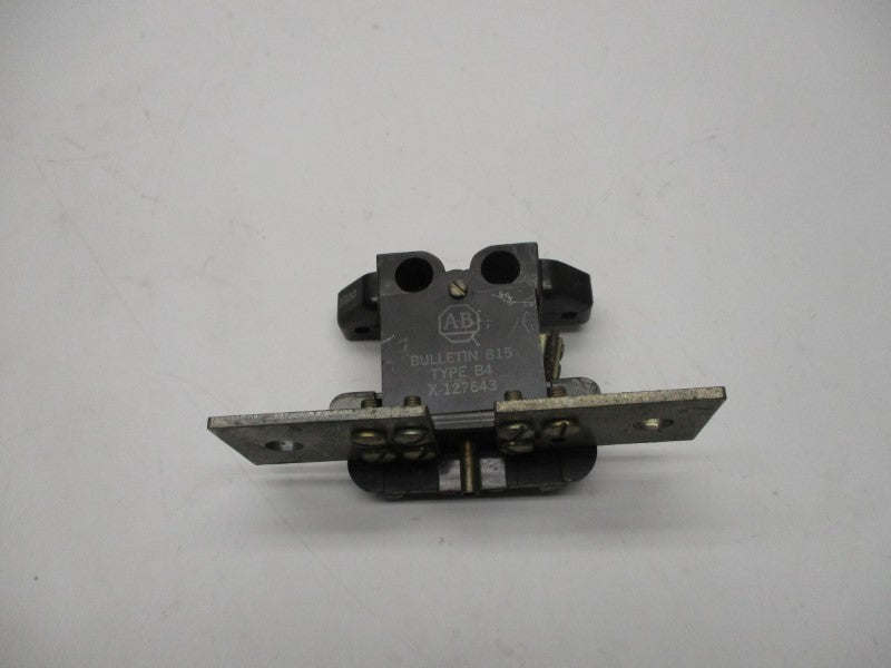 INDUSTRIAL SPARE PART X-127643 (AS PICTURED) UNMP