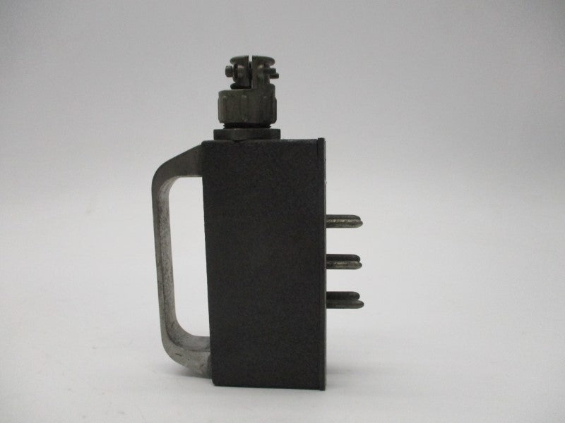 THERMO ELECTRIC 21117-SP-1-KX-2-3-JX 3MP UNMP