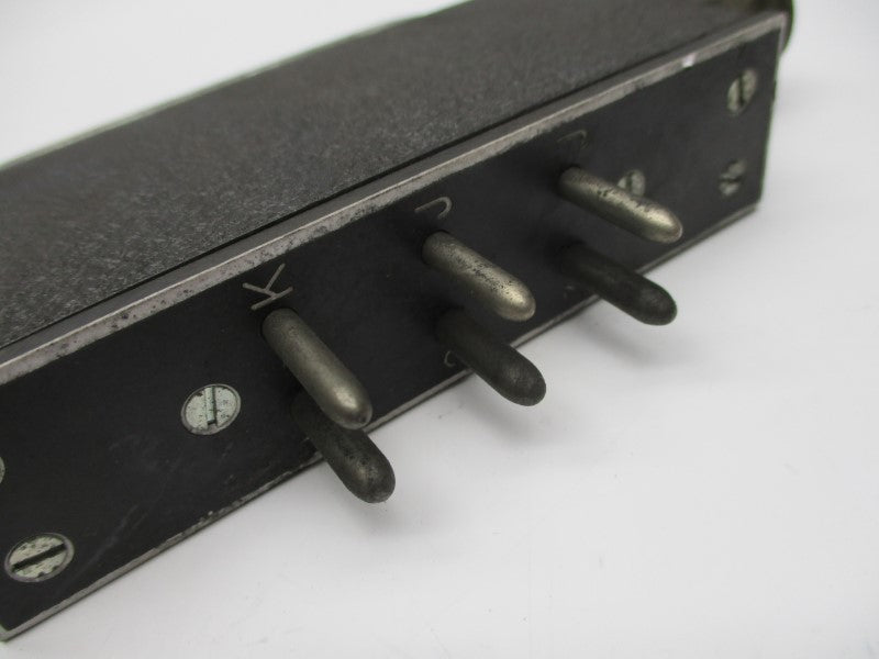 THERMO ELECTRIC 21117-SP-1-KX-2-3-JX 3MP UNMP