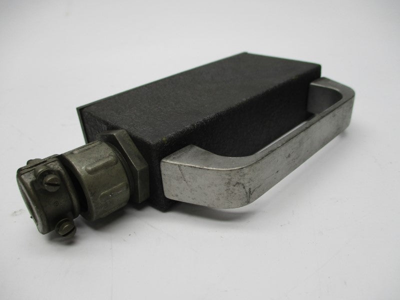 THERMO ELECTRIC 21117-SP-1-KX-2-3-JX 3MP UNMP