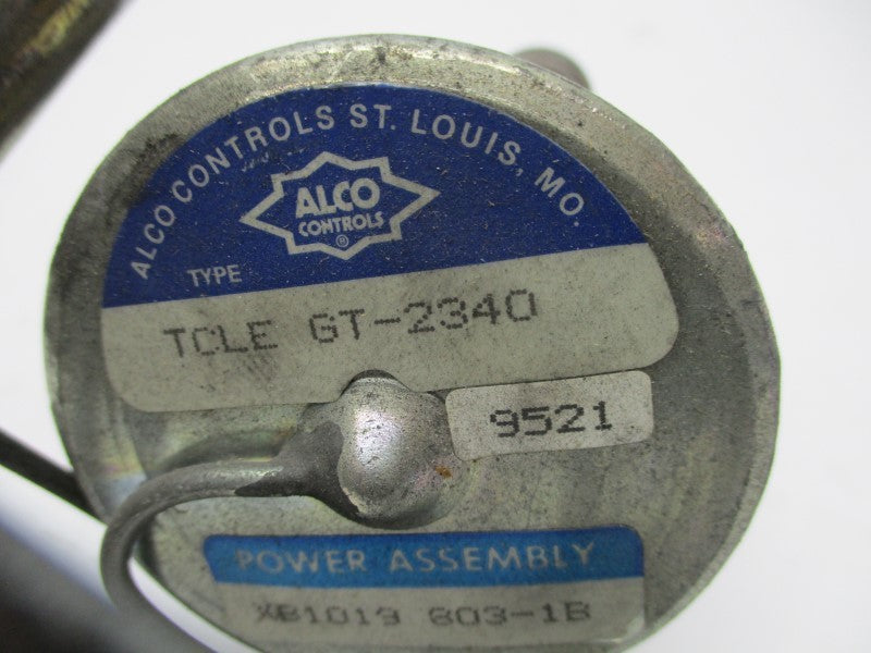 ALCO CONTROLS TCLEGT-2340 UNMP