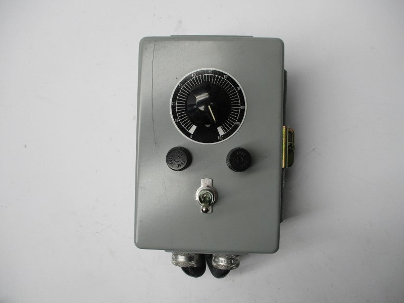 HOFFMAN TYPE 12 24226-001 UNMP