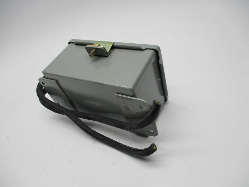 HOFFMAN TYPE 12 24226-001 UNMP