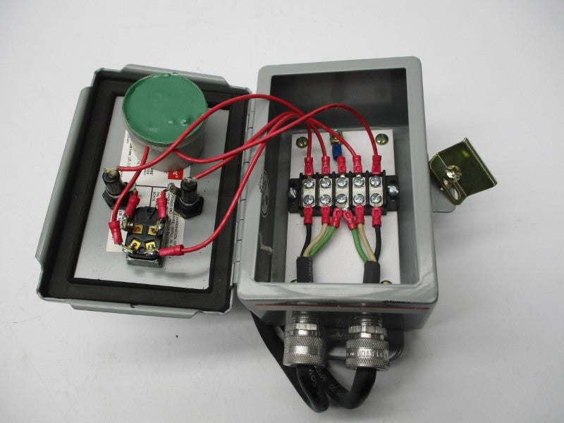 HOFFMAN TYPE 12 24226-001 UNMP