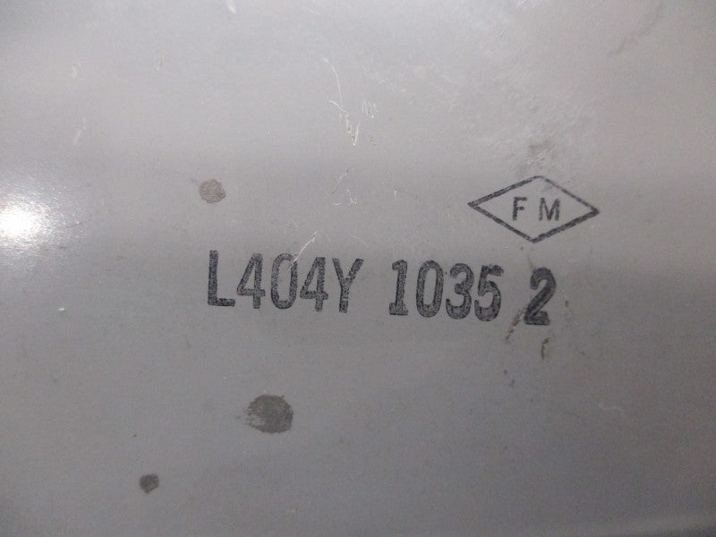 HONEYWELL L404Y1035 UNMP