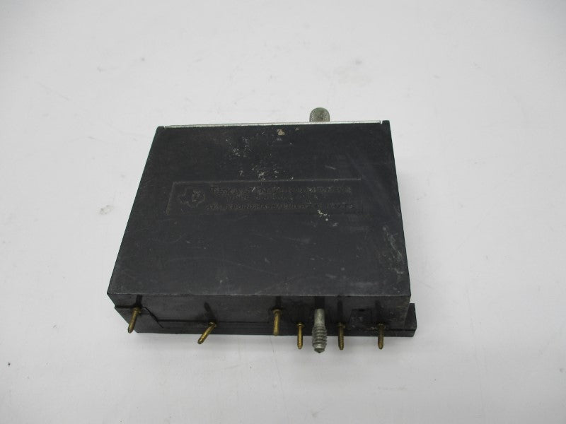 TEXAS INSTRUMENTS 5MT11-AO5L UNMP