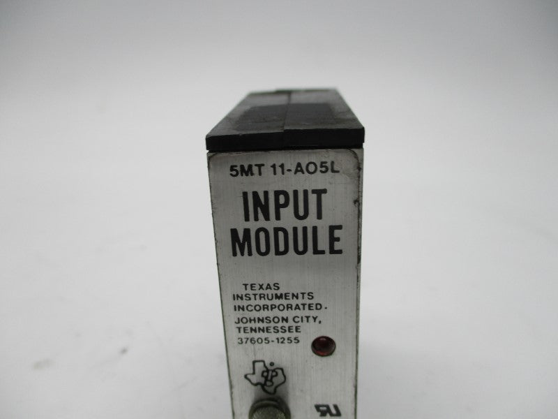 TEXAS INSTRUMENTS 5MT11-AO5L UNMP