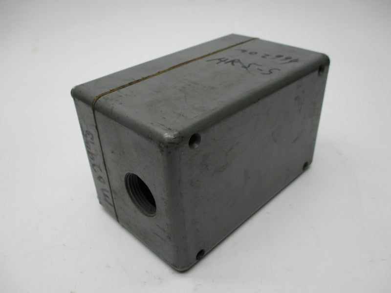 SQUARE D 9001-KYK-23 UNMP