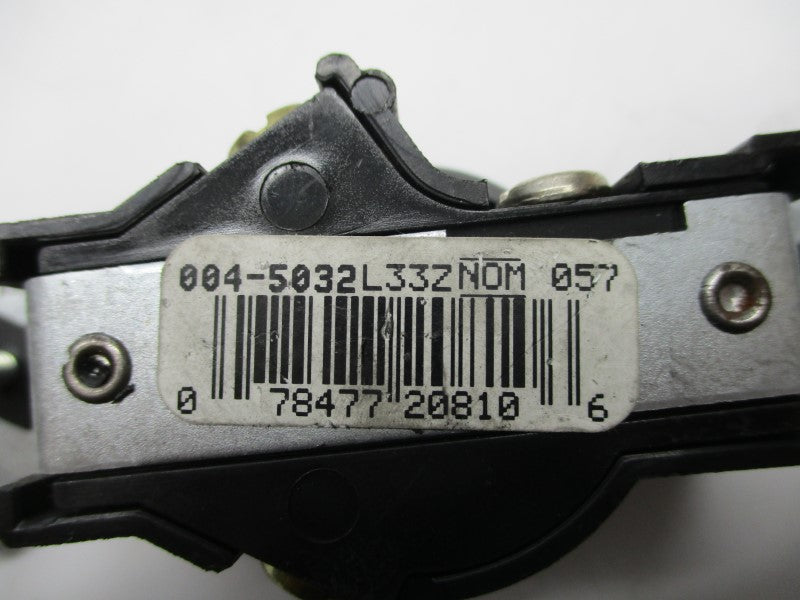 LEVITON 004-5032 L33Z UNMP