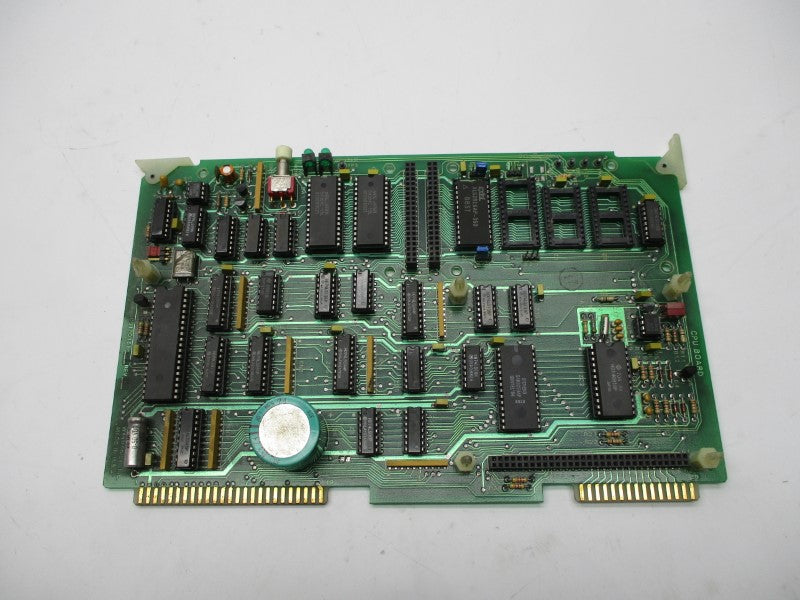 WESTRONICS CB100188-01 REV. A UNMP