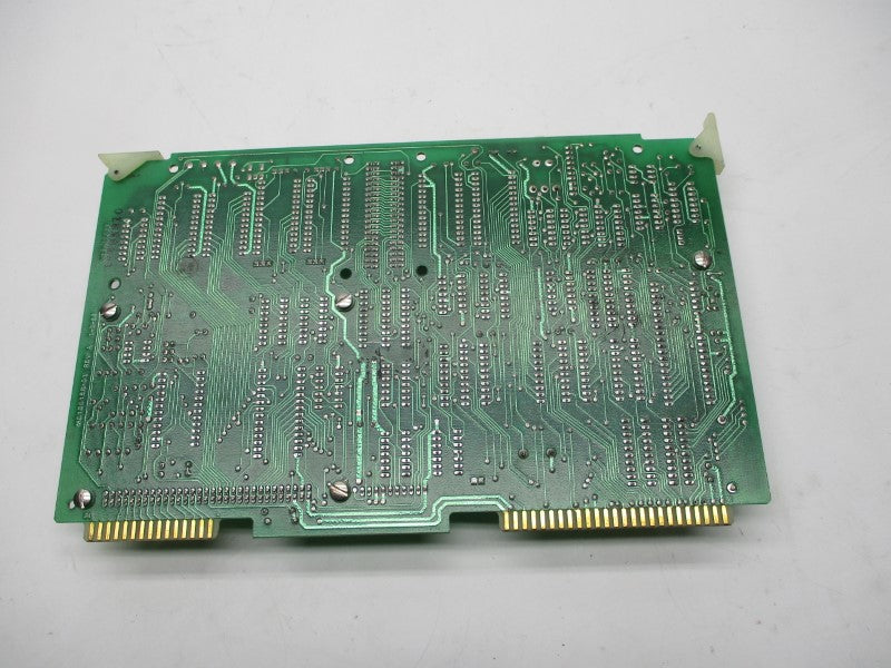 WESTRONICS CB100188-01 REV. A UNMP