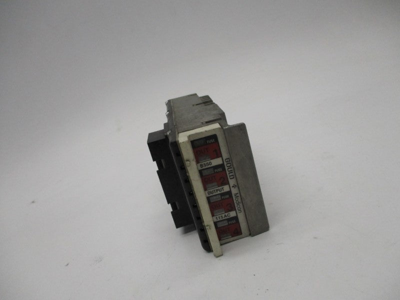GOULD MODICON B550 UNMP
