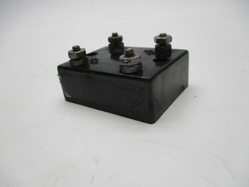 FMC EHS-8B1 UNMP