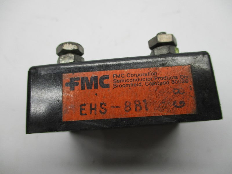 FMC EHS-8B1 UNMP