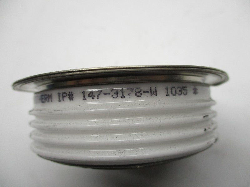INDUCTOTHERM IP#147-3178-W NSNP