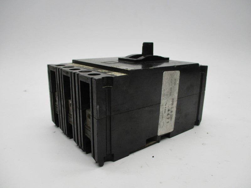 SQUARE D FAL32030 30A 240VAC UNMP