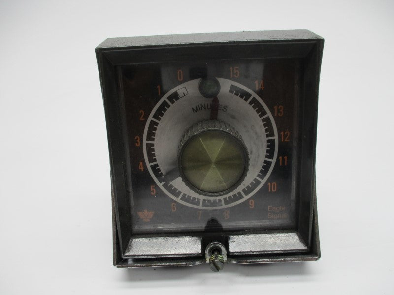 EAGLE SIGNAL HP518A6 (AS PICTURED) UNMP
