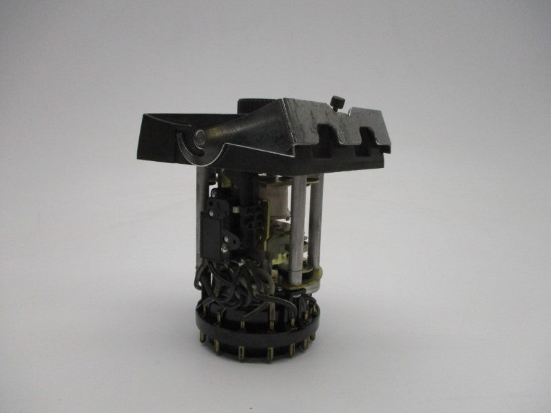 EAGLE SIGNAL HP518A6 (AS PICTURED) UNMP