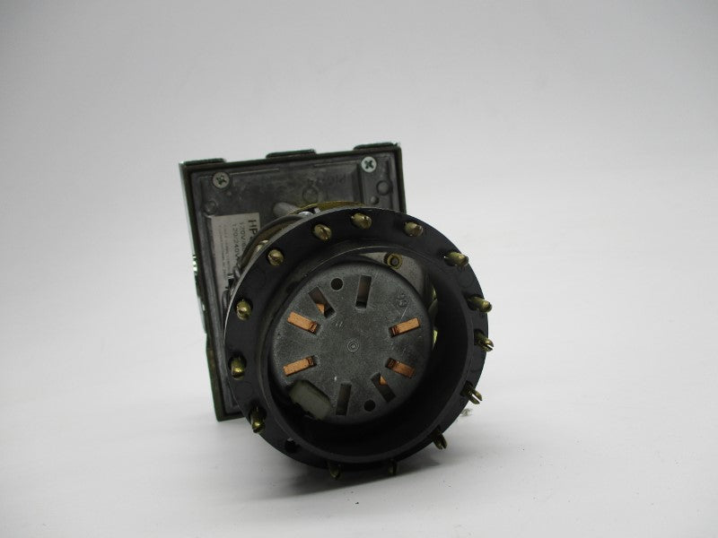EAGLE SIGNAL HP518A6 (AS PICTURED) UNMP
