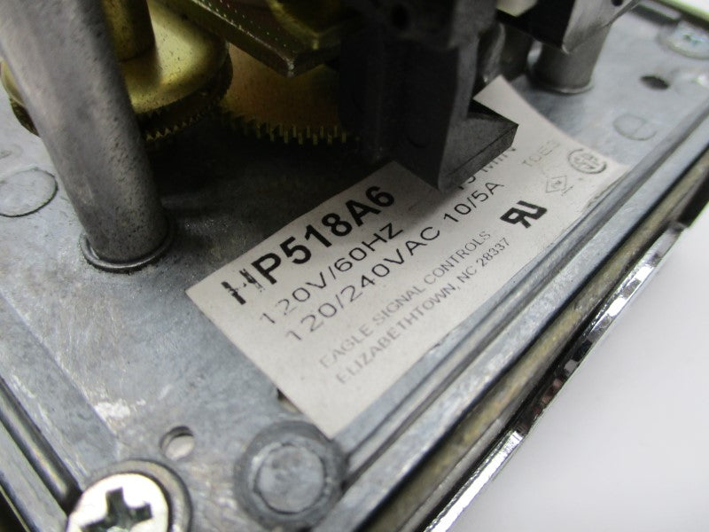 EAGLE SIGNAL HP518A6 (AS PICTURED) UNMP