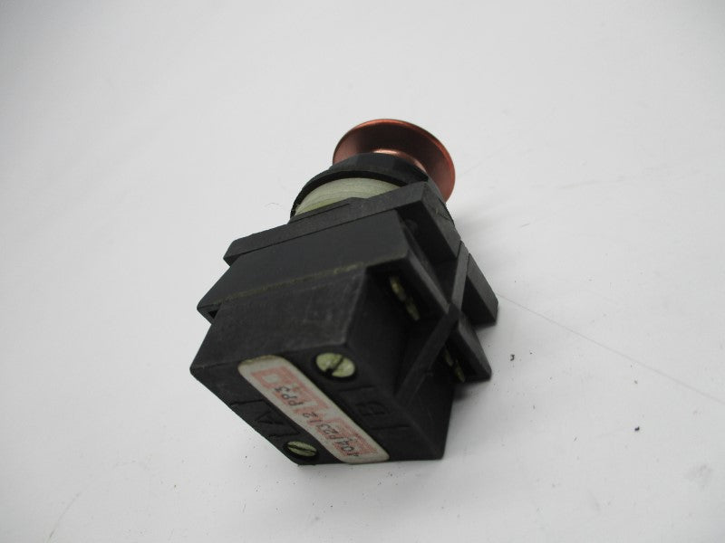 GEMCO 404P2312-PP3 NSNP