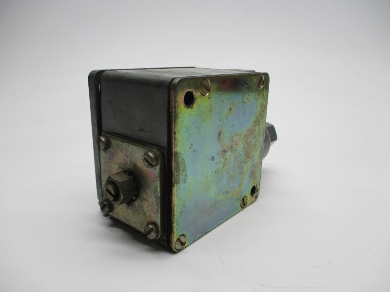 INDUSTRIAL SPARE PART 836T-T261J SER. A UNMP