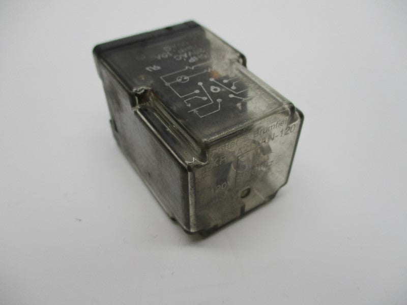POTTER & BRUMFIELD KRPA-11AN-120 120V UNMP