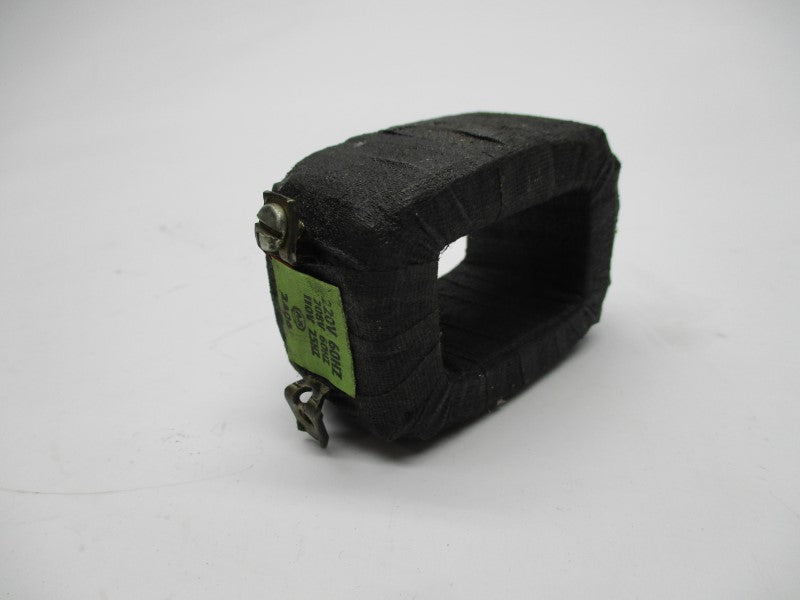 INDUSTRIAL SPARE PART 2A06 110/208/220V UNMP