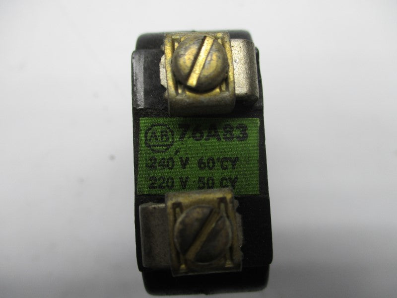 INDUSTRIAL SPARE PART 76A83 NSNP
