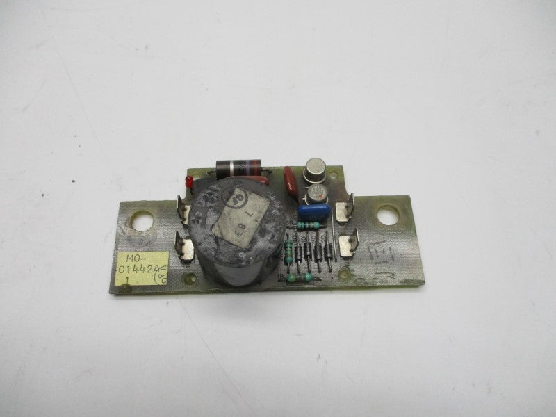 CMC B41-7806B M0-01442A-1 UNMP