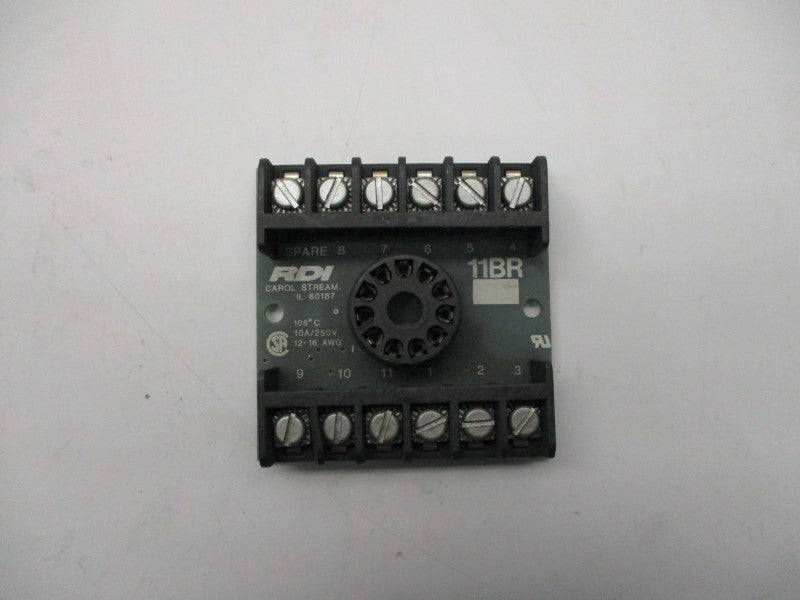 RDI 11BR NSNP