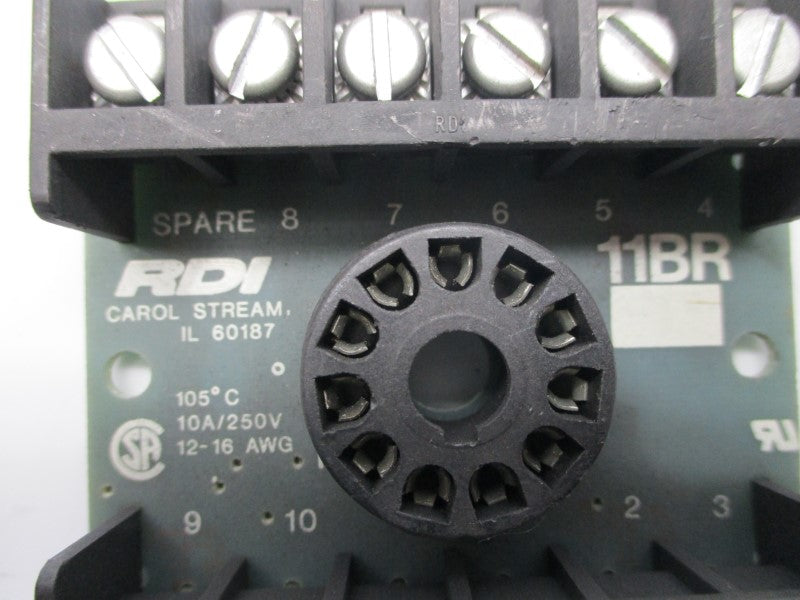 RDI 11BR NSNP