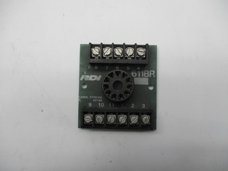 RDI 611BR NSNP