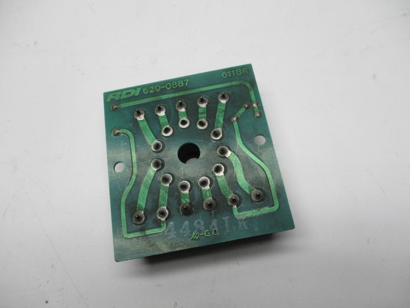 RDI 611BR NSNP