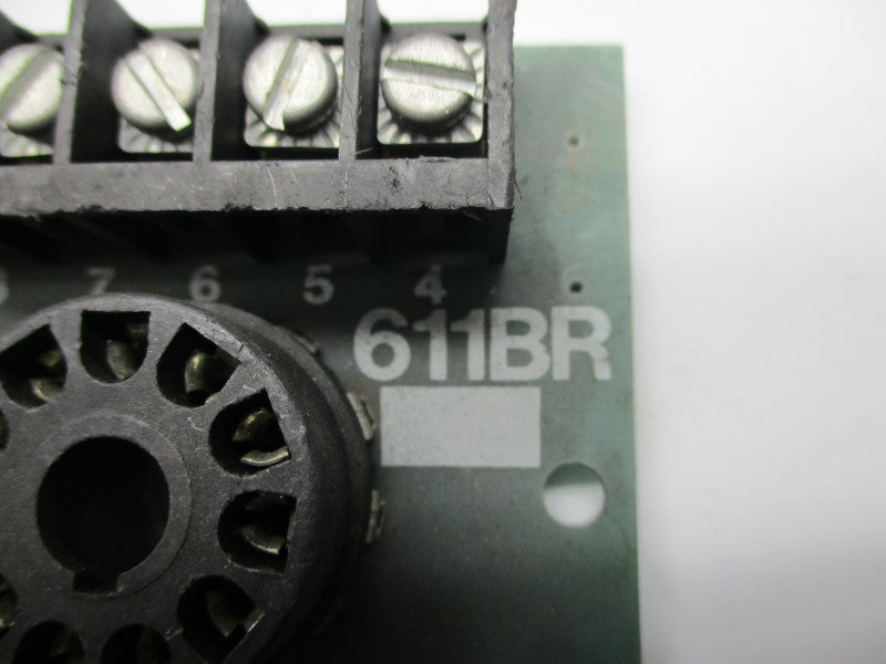 RDI 611BR NSNP