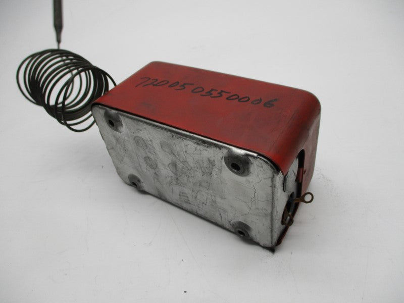 CHROMALOX AR-7024P UNMP