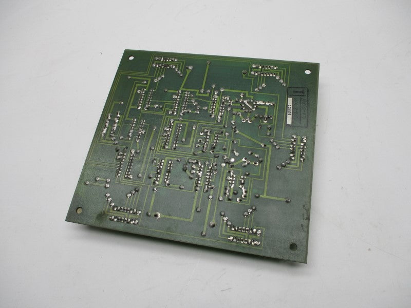 ENVIROTEC EAS-83 UNMP