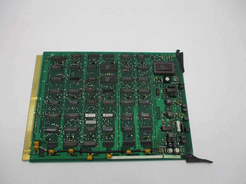 MODCOMP 516-100520-001 UNMP