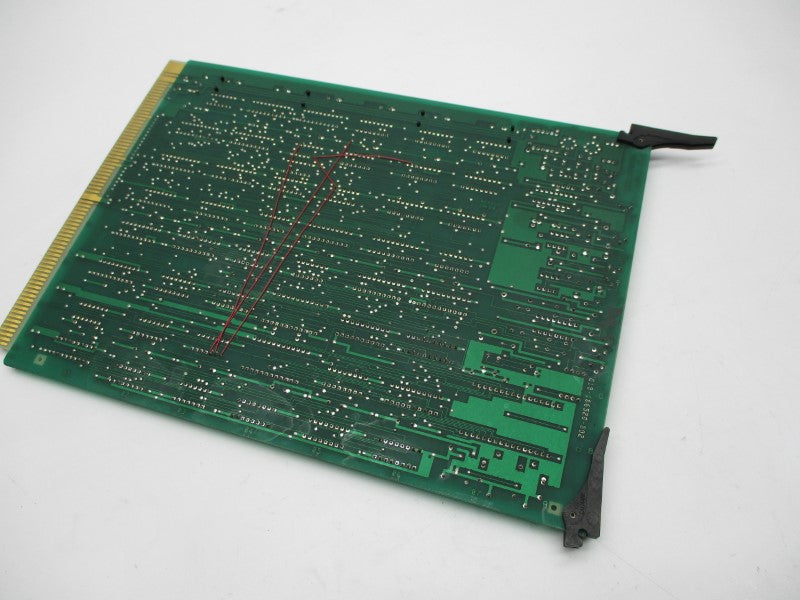 MODCOMP 516-100520-001 UNMP